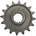 thumbnail image 1 of Renthal Steel Front Sprocket  18T  341--530-18P, 1 of 1
