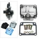 thumbnail image 3 of Cámara del flotador del carburador, accesorios, piezas de motocicleta, ajuste universal para Claro, 3 of 9