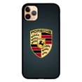 thumbnail image 1 of Porsche Logo Wallpaper iPhone 11 Pro Case, iPhone 13 Pro Max, 1 of 3
