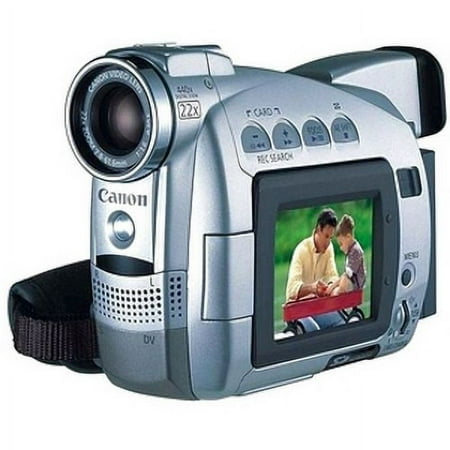 ZR85 Camcorder