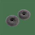 thumbnail image 1 of Weber 100344 Scrub Brush Replacement Heads - Pack of 2, 1 of 1
