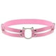 thumbnail image 2 of Xihbxyly Liguero de Cuero, Accesorio de Moda y Sexy para Las Piernas, con Un Elegante Diseño de Clip para Realzar El Estilo, Perfecto para Conjuntos de Lencería, Fiestas En Discotecas y para Los Aman, 2 of 2