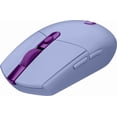 thumbnail image 3 of Mouse Gamer Logitech Óptico G305 Inalámbrico, 3 of 6