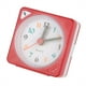 thumbnail image 3 of Despertador de cuarzo mini reloj despertador de mesa de viaje luz LED de cuarzo con función de repetición ANGGREK Otros, 3 of 8