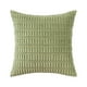 thumbnail image 2 of Fiudx Ofertas Y Liquidación Fundas De Almohada Decorativas Bohemias Para Sala De Estar, Sofá Cama, Decoración Del Hogar Sencilla Y Elegante, Cojín De Pana Suave, 45X45 Cm, 2 of 6