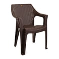 thumbnail image 1 of Silla rattan Chocolate la Ardilla Pack 4 piezas, 1 of 1