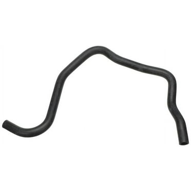 HVAC Heater Hose Fits select: 2011-2014 FORD EDGE, 2011-2015 LINCOLN MKX