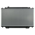 thumbnail image 2 of TRQ Radiator Fits 2014-2018 Mazda 3 RDA83156, 2 of 4