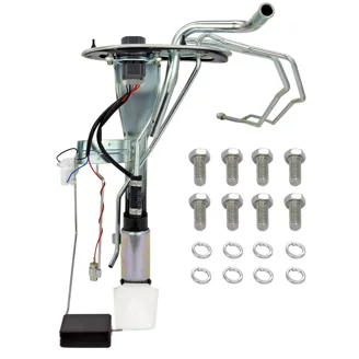 DENSO 951-0025 Fuel Pump - Walmart.com