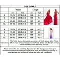 thumbnail image 2 of Infinity Dress With Bandeau, Convertible Dress, Bridesmaid Dress, LONG,SHORT, Multi-way Dress, 2 of 2
