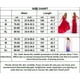 thumbnail image 2 of Vestido Falda Larga - Burdeos M Ormromra HMJM068-2, 2 of 2