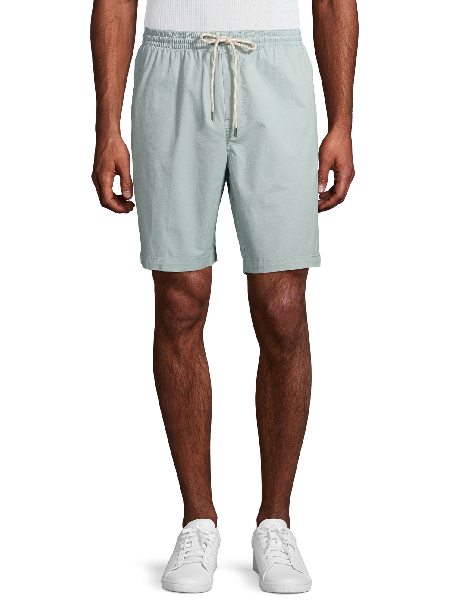 Easy Pull-On Shorts - Walmart 
