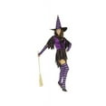 thumbnail image 2 of Adult Sexy Witch Costume, 2 of 2