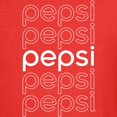 thumbnail image 3 of CafePress - Pepsi Outline Fade Kids T Shirt - Dark T-Shirt Kids XS-XL, 3 of 4