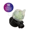 thumbnail image 2 of 3M Performance Pressure HVLP Atomizing Head Refill Kit, 26811, Size 1.1, Yellow,, 2 of 10