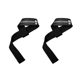 Gymreapers Lifting Wrist Straps … curated on LTK