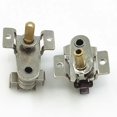 thumbnail image 3 of 10A 16A Temperature Controller Switch Electric Oven Thermostat Oven Repair Parts, 3 of 8