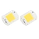thumbnail image 1 of Chip LED COB cuenta de lámpara COB abatible de larga duración eficiente y sin conductor para acuario ANGGREK Otros, 1 of 8