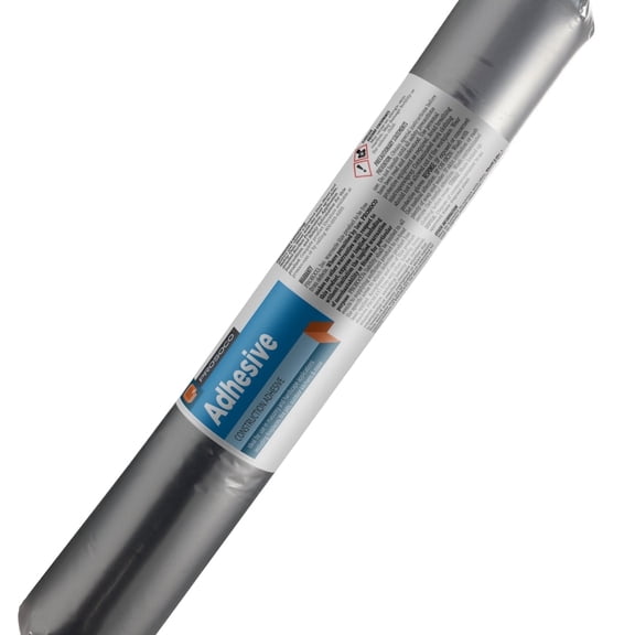 Prosoco  Adhesive -  Easy Installation for Garden Walls, Capstones, Planters, Columns