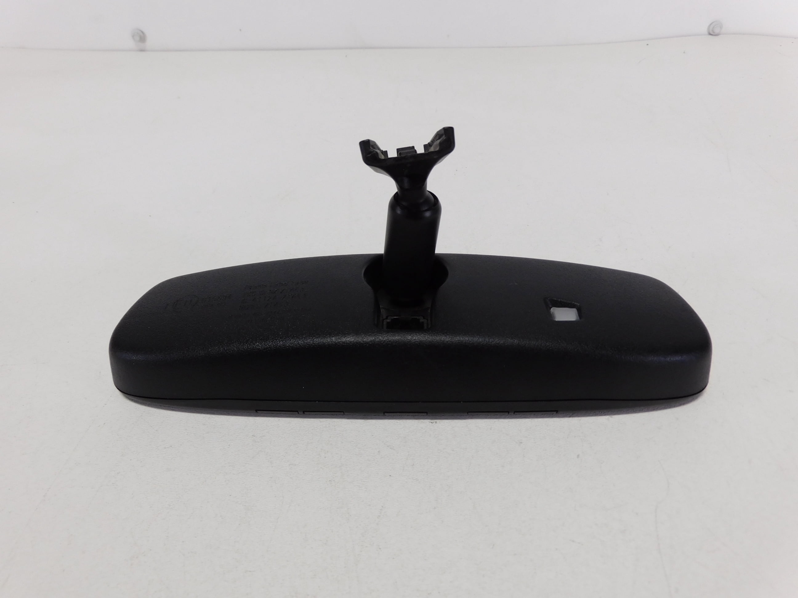 Pre-Owned 10-19 Subaru Legacy Automatic Dimming Interior Rear View Mirror OEM LKQ - Verify Specific Vehicle Fitment In Description - (Good)