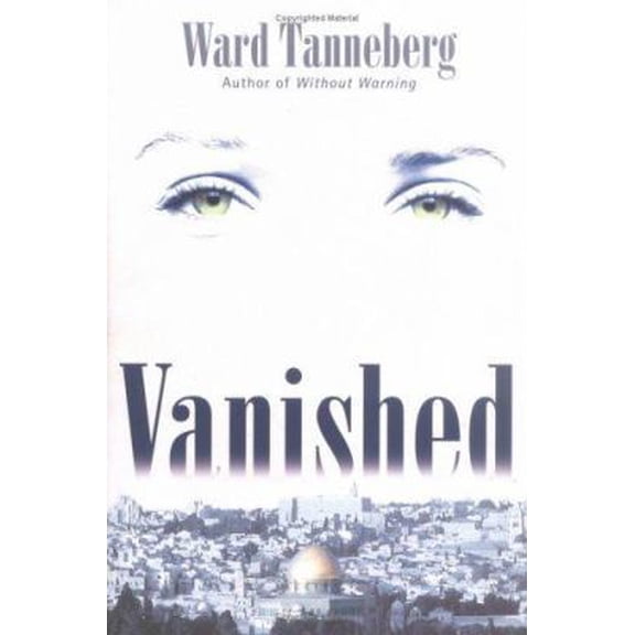 Pre-Owned Vanished (Paperback) 0825438500 9780825438509