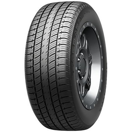 Uniroyal Tiger Paw Touring A/S 205/55R16 91H Tire