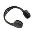 thumbnail image 2 of 2017 2018 2019 2020 2021 2022 2023 Chevrolet Tahoe / Suburban Digital Wireless Headphones, 2 of 3