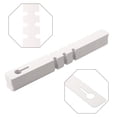 thumbnail image 4 of 100Pcs Pvc Waterproof Plant Markers Hanging Tags Label Tools For Gardening, 4 of 10