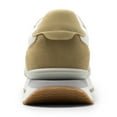 thumbnail image 5 of DREAM PAIRS Men's Classic Lace-Up Fashion Sneakers, 5 of 5
