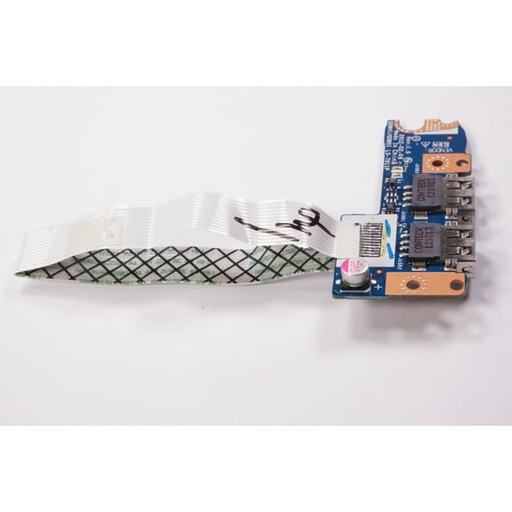 Compatible With 55.M09N2.002 Replacement for 55.M09N2.002 Acer Usb Board ASPIRE E1-571 ne56r31u NE56R41U-US