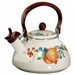 UPC 036588661906 product image for Reston Lloyd 66190 Abundance - Tea Kettle | upcitemdb.com