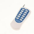 thumbnail image 3 of Luz Subterránea de AC12V, Conductor de Dimmable Poder de La Impulsión de La Lámpara de La Iluminación Gloria Controlador de LED de intensidad regulable, 3 of 9