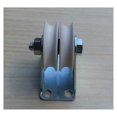 thumbnail image 1 of U Bracket Groove Pulley Double Pulley ,Easy Installation, 1 of 2