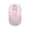 Pink, variant on Onn Silent Wireless 5-Button Mouse with 1600 DPI and Nano Receiver, Pink