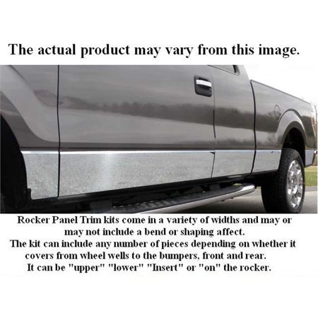 Chevrolet Silverado Short Bed (Fits 1996-1998 CHEVROLET SILVERADO 1500, 3-door, Extra Cab, Short Bed (1+(7/16)