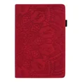 thumbnail image 1 of 3D Tree Emboss for Samsung Galaxy Tab A7 10.4 2020 Case A8 A7 Lite Cover Funda Tablet For Samsung Galaxy Tab A9 A9 Plus S9 Case Red-Flower Tab S9 11 inch, 1 of 6