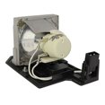 thumbnail image 4 of Original Philips Projector Lamp Replacement with Housing for Optoma HD25, 4 of 5