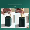 thumbnail image 5 of Hot Sales! Pop Up Automatic Toothpick Dispenser, Toothpick Holder Light Luxury Up Toothpick Dispenser， Up Automatic Toothpick Dispenser Clearance!, 5 of 9