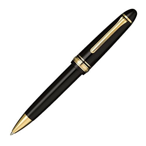 Sailor fountain pen Oil based ballpoint pen Profit 21 black 16