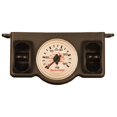 thumbnail image 2 of Firestone FIR2576 Plastic Dual Electric White Gauge, 2 of 2