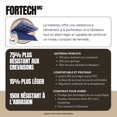 thumbnail image 4 of AlwayzAire Fortech Air Mattress Queen Built-in Comfort Choice+ Dual Pump, 4 of 8