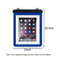 thumbnail image 2 of Waterproof Phone Case Waterproof Phone Pouch Cell Phone Dry Bag Compatible, 2 of 5
