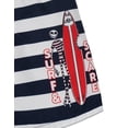 thumbnail image 2 of Ensemble de Bain Disney Nightmare Before Christmas Jack 4T Garçons, 2 of 4