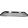 thumbnail image 2 of Pro-Kitchen Wall Mount Shelf SS - 12 Inches - Single Piece - Maximize Kitchen Space (1ct), 2 of 4