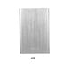 thumbnail image 2 of Contenedor de expansión portátil Methold de metal Disco duro externo SSD HDD 4TB, 2 of 6
