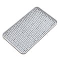 thumbnail image 2 of Tea Cup Drain Tray, Water Drainage Tea Tray Easy To Clean Large Capacity  for Living Room for Fruits, 2 of 8