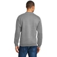 thumbnail image 2 of NuBlend Crewneck Sweatshirt, 2 of 2