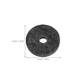 thumbnail image 2 of Raindrops 23Pcs Set Cymbal Accessory Drum Cymbal Washers Felt Vibration Control for Practice Beginners, 2 of 8