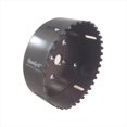 thumbnail image 1 of Disston G064 Remgrit 4 In. Carbide Grit Hole Saw, 1 of 1