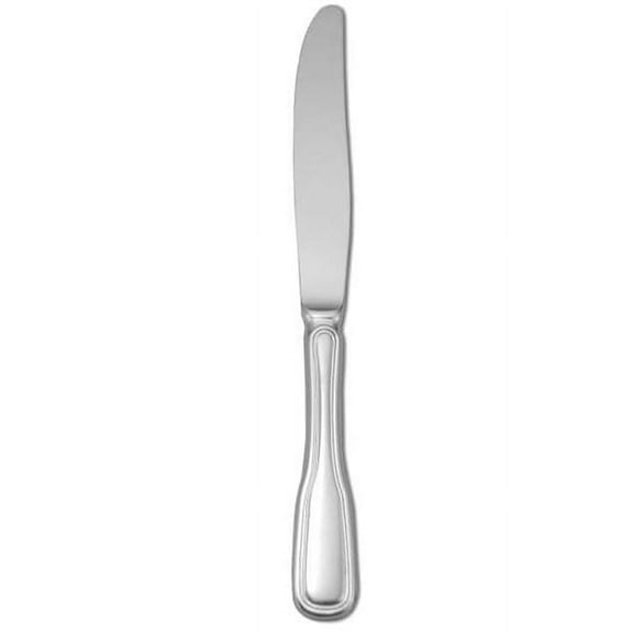 Oneida T010KDVF Saumur Stainless Steel Table Knife  Silver